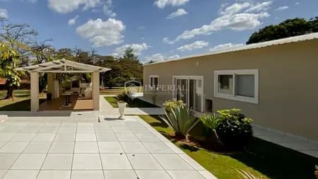 Propriedade Rural para Aluguel