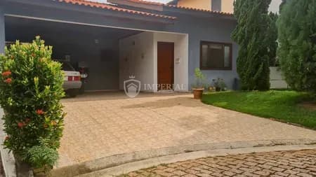 Casa em Condomínio para Venda