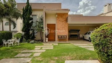 Casa em Condomínio para Venda