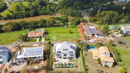 Casa em Condomínio para Venda