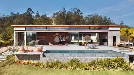 Casa em Condomínio para Venda ou Aluguel
