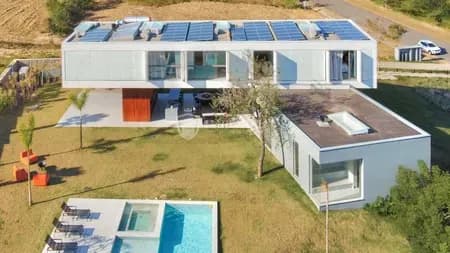 Casa em Condomínio para Venda