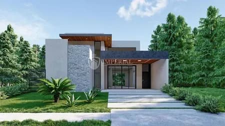 Casa em Condomínio para Venda