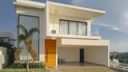 Casa em Condomínio para Venda