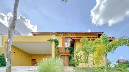 Casa em Condomínio para Venda