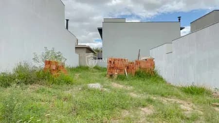 Terreno em Condomínio para Venda