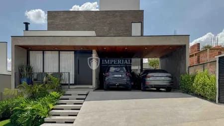 Casa em Condomínio para Venda