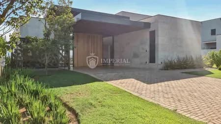 Casa em Condomínio para Venda ou Aluguel