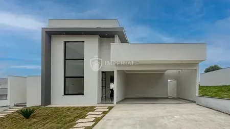 Casa em Condomínio para Venda