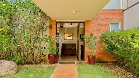 Casa em Condomínio para Venda
