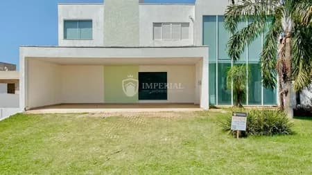 Casa em Condomínio para Venda