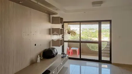 Apartamento para Aluguel