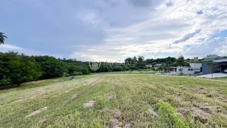 Terreno em Condomínio para Venda