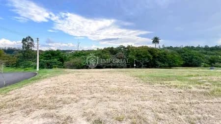 Terreno em Condomínio para Venda