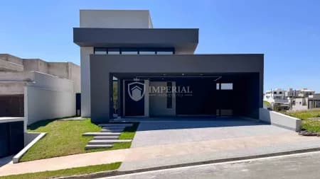 Casa em Condomínio para Venda