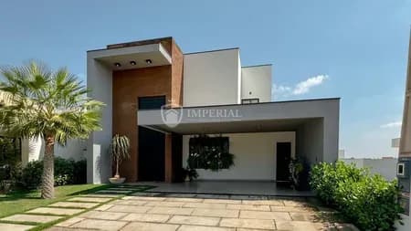 Casa em Condomínio para Venda