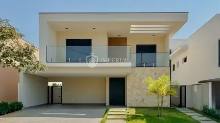 Casa em Condomínio para Venda ou Aluguel