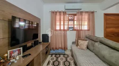 Casa em Condomínio para Venda