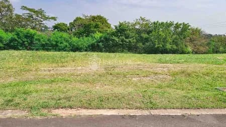 Terreno em Condomínio para Venda