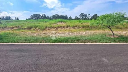 Terreno em Condomínio para Venda
