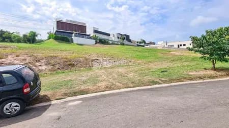 Terreno em Condomínio para Venda