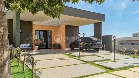 Casa em Condomínio para Venda