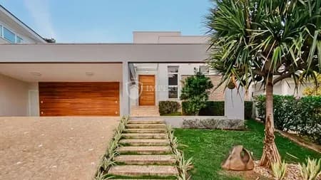 Casa em Condomínio para Venda