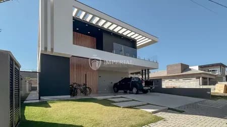 Casa em Condomínio para Venda