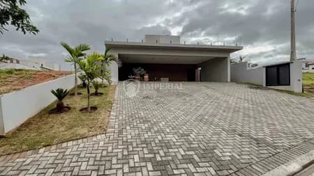 Casa em Condomínio para Venda