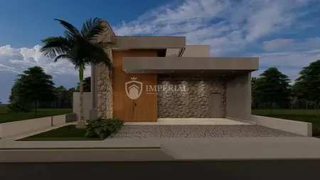 Casa em Condomínio para Venda