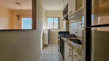 Apartamento para Venda