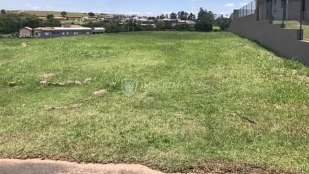 Terreno em Condomínio para Venda