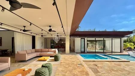 Casa em Condomínio para Venda