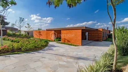Casa em Condomínio para Venda