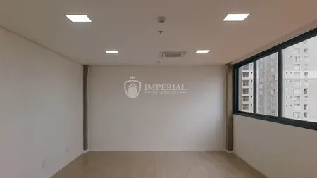 Sala Comercial para Venda ou Aluguel