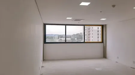 Sala Comercial para Venda ou Aluguel