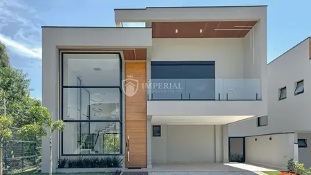 Casa em Condomínio para Venda