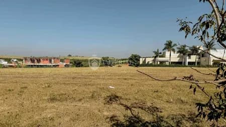 Terreno em Condomínio para Venda