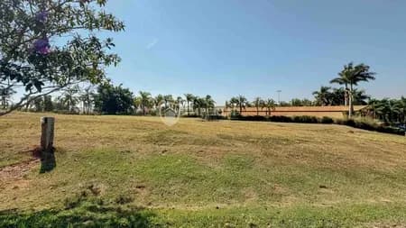 Terreno em Condomínio para Venda