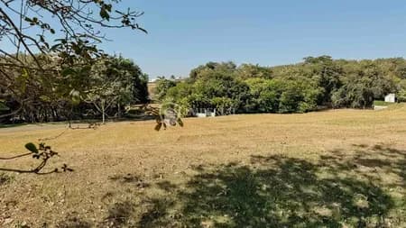 Terreno em Condomínio para Venda