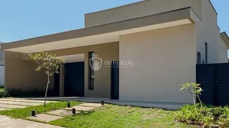 Casa em Condomínio para Venda