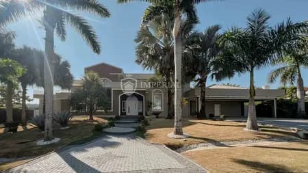 Casa em Condomínio para Venda