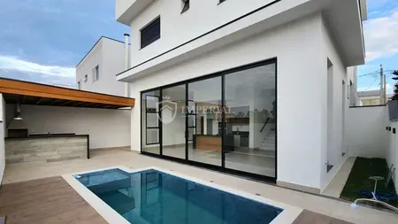 Casa em Condomínio para Venda