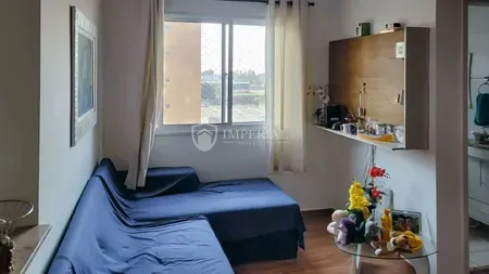 Apartamento para Venda