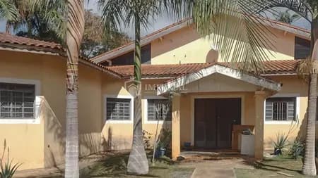 Propriedade Rural para Venda