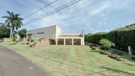 Casa em Condomínio para Venda ou Aluguel