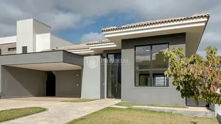 Casa em Condomínio para Venda ou Aluguel