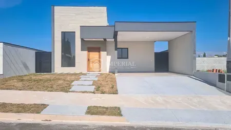 Casa em Condomínio para Venda