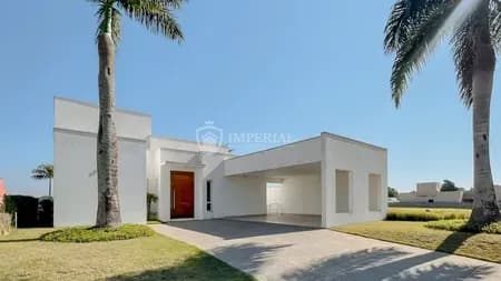 Casa em Condomínio para Venda ou Aluguel