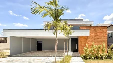 Casa em Condomínio para Venda